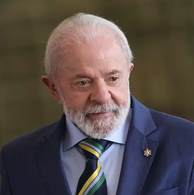 Pedro Rousseff tweet media