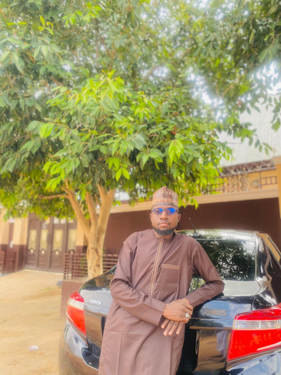 Engr Aliyu tweet media