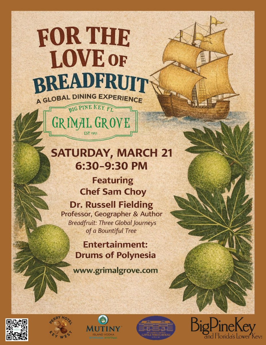 Trees That Feed tweet media