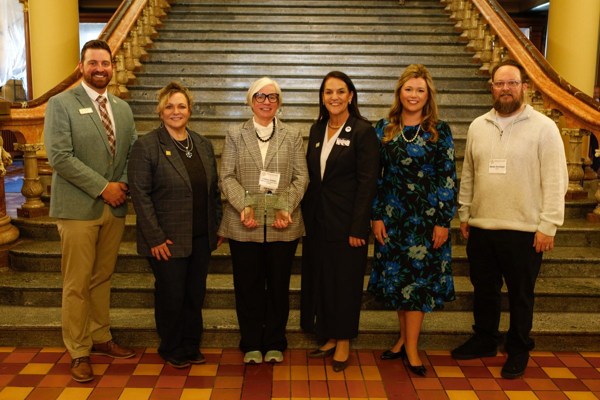 Iowa Department of Education tweet media