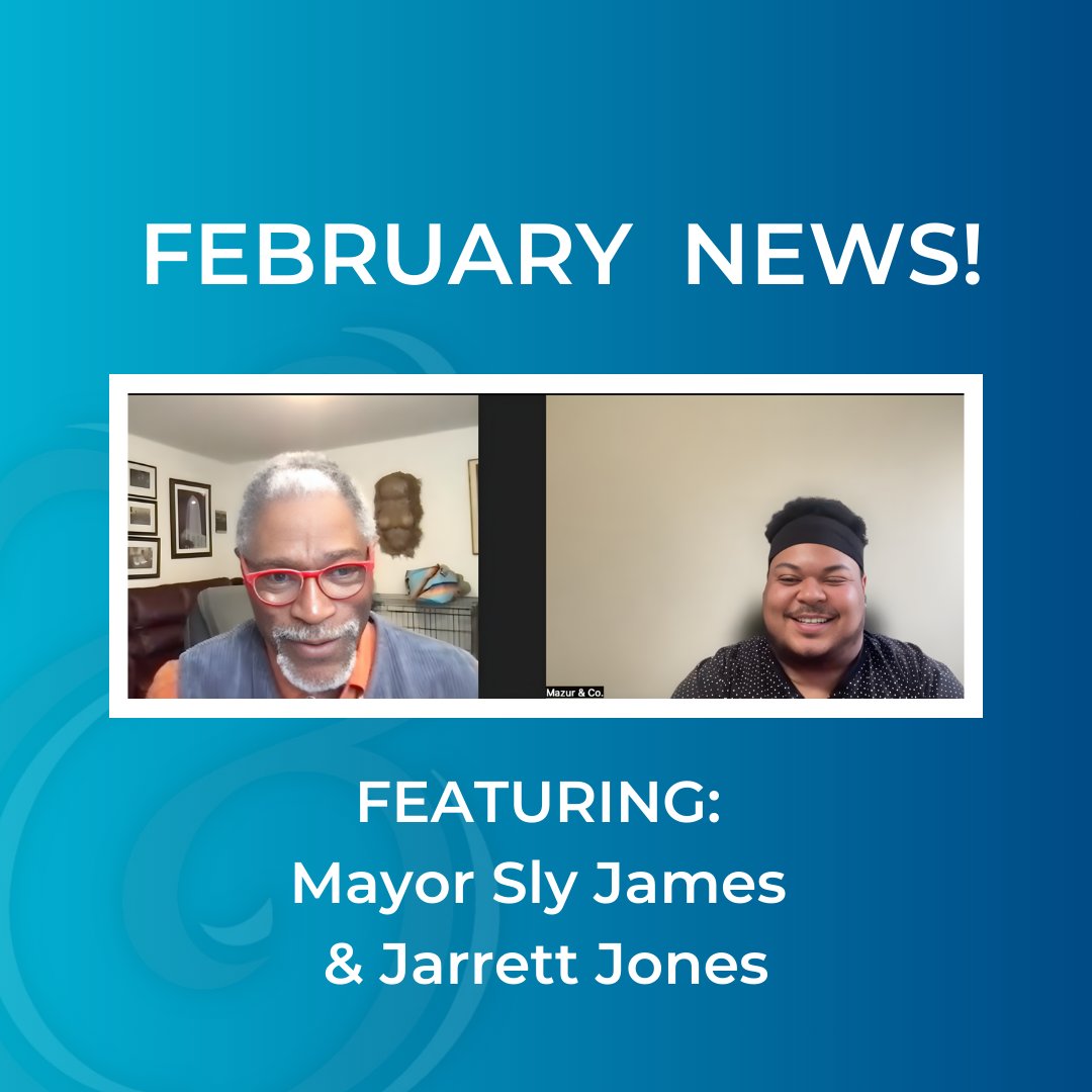 Mazur & Co. tweet media