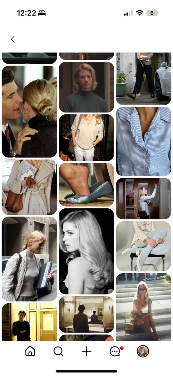 jess_beloved's tweet photo. My reedsue visual board https://t.co/unjMfMANuK
