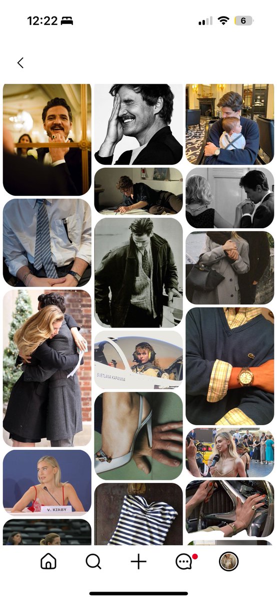 jess_beloved's tweet photo. My reedsue visual board https://t.co/unjMfMANuK