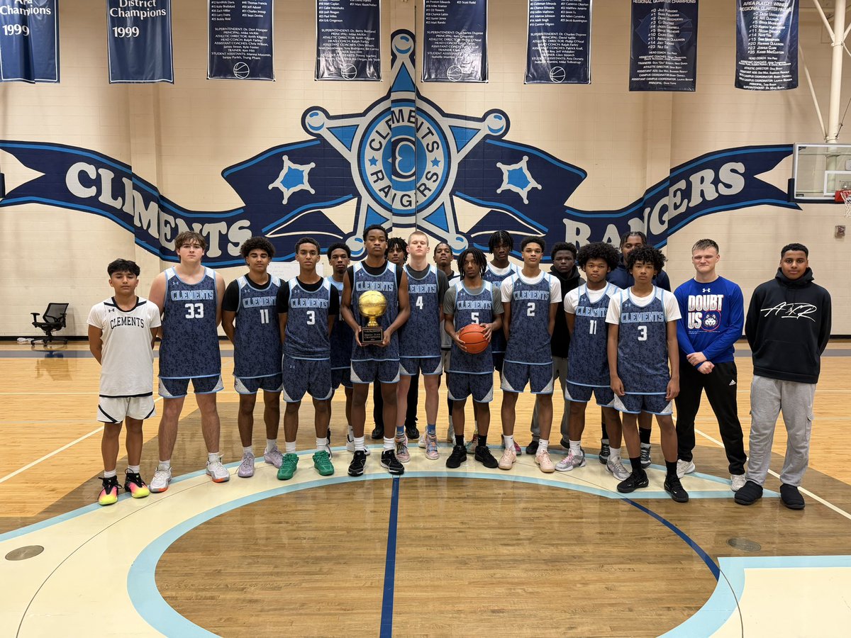 Fort Bend ISD Athletics tweet media