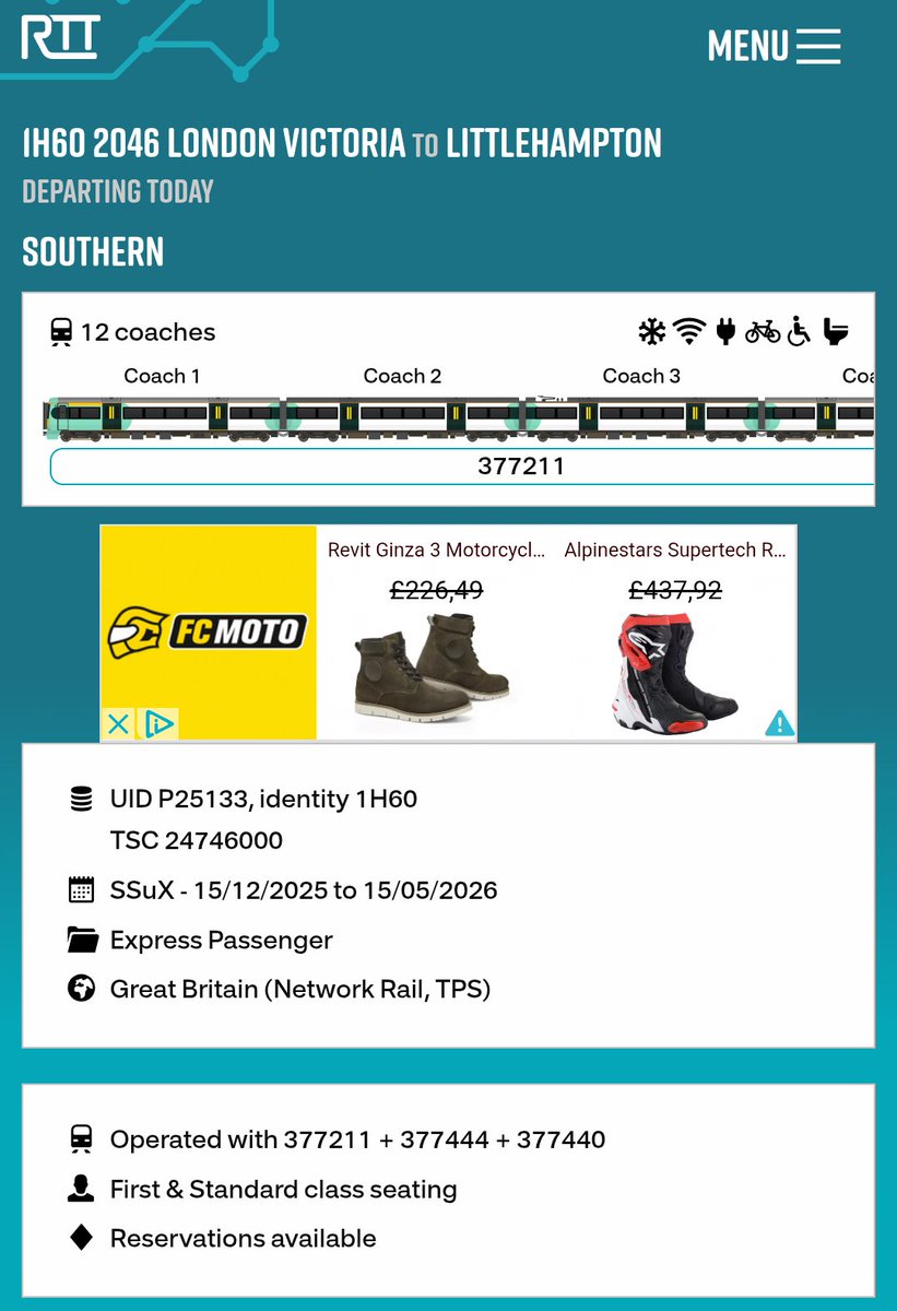 Emily Hornett 🚌 ✈️ 🏳️‍⚧️ tweet media