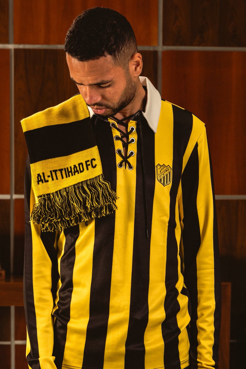 نادي الاتحاد السعودي tweet media