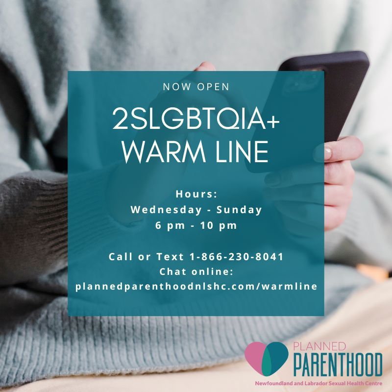 Planned Parenthood NL tweet media