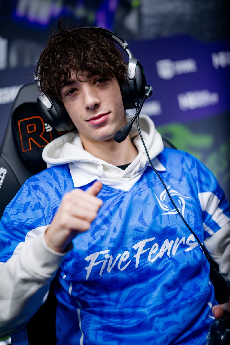 Five Fears have been eliminated from the Boston Major. Regardless of ...