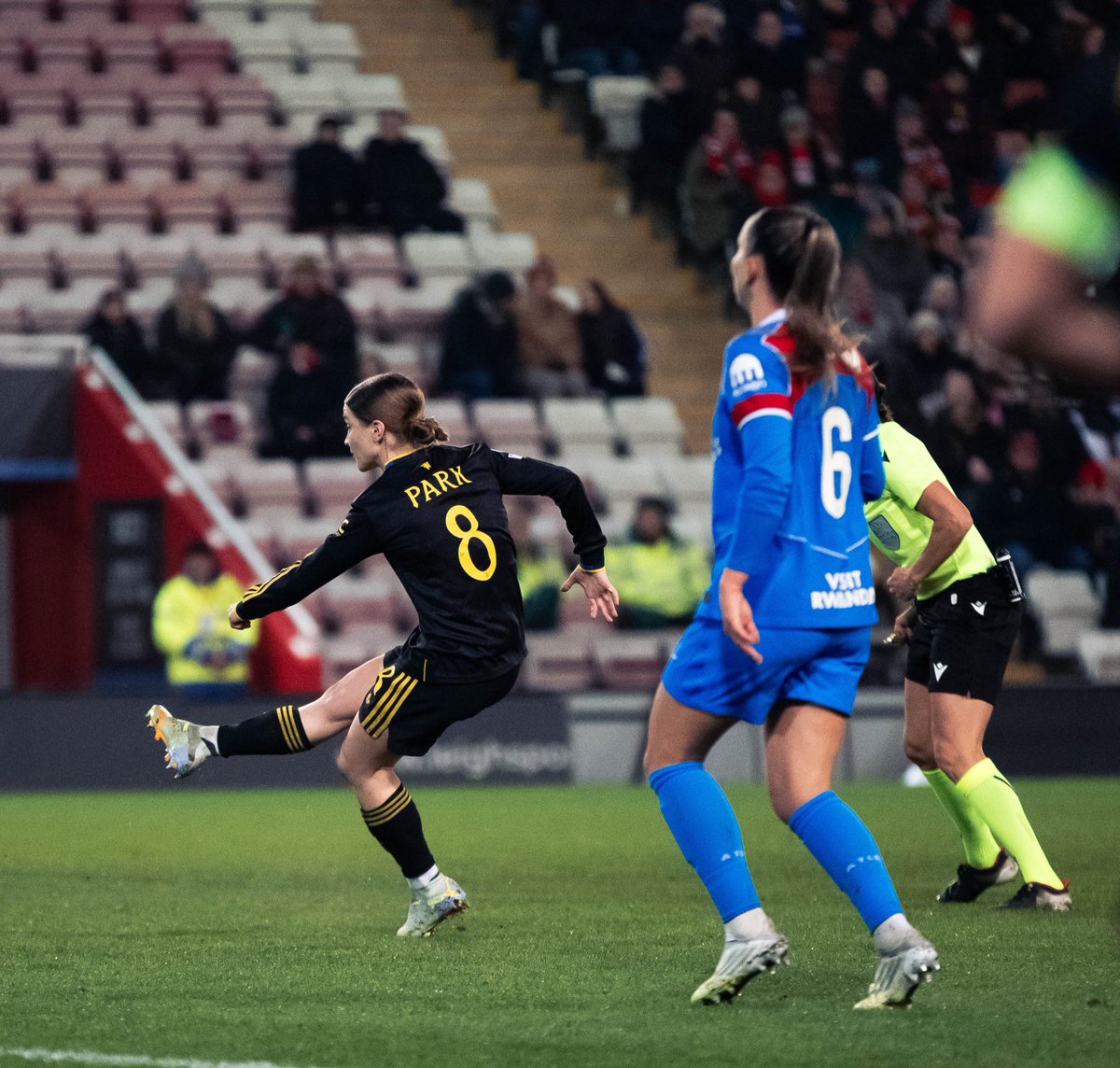 The Shirt Union tweet media