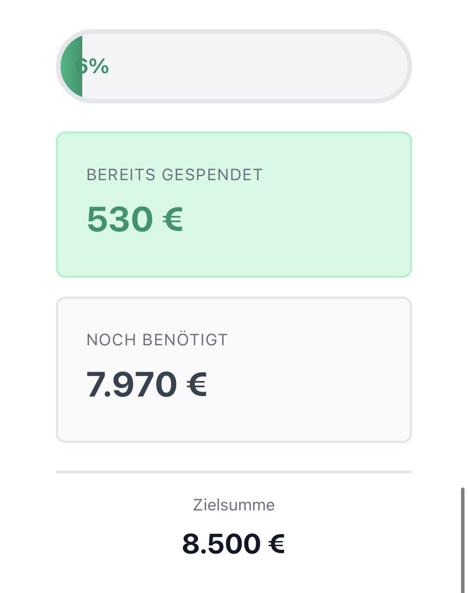 kommen voran - aber da geht mehr oder? Oder? 

Hier geht’s zum mithelfen:
bravery.berlin/waswirtun/bus-…