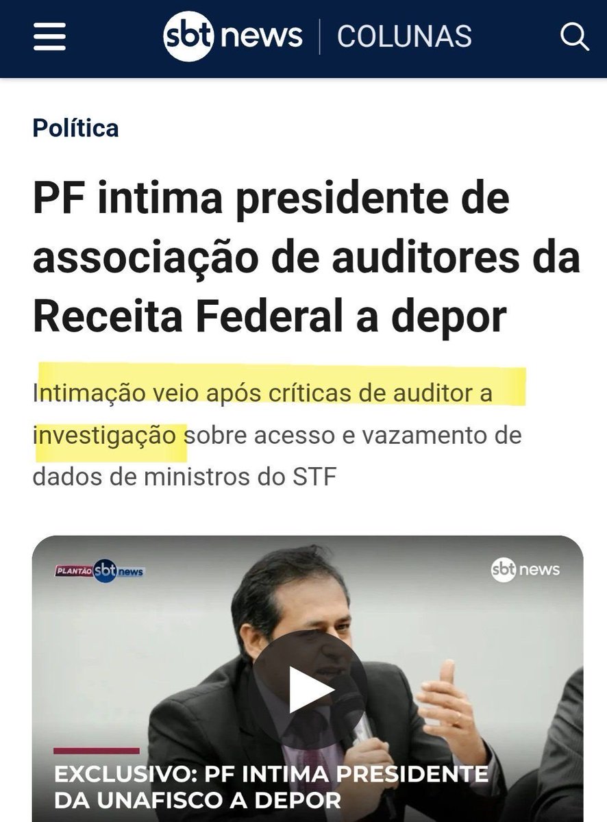 Rodrigo Constantino tweet media