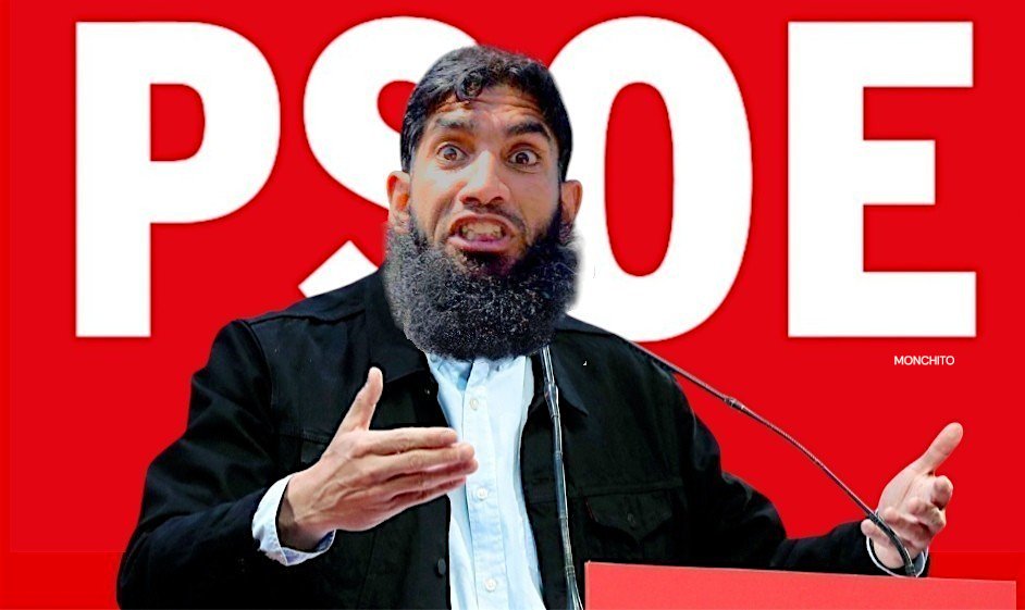 EL PSOE DEL MAÑANA...