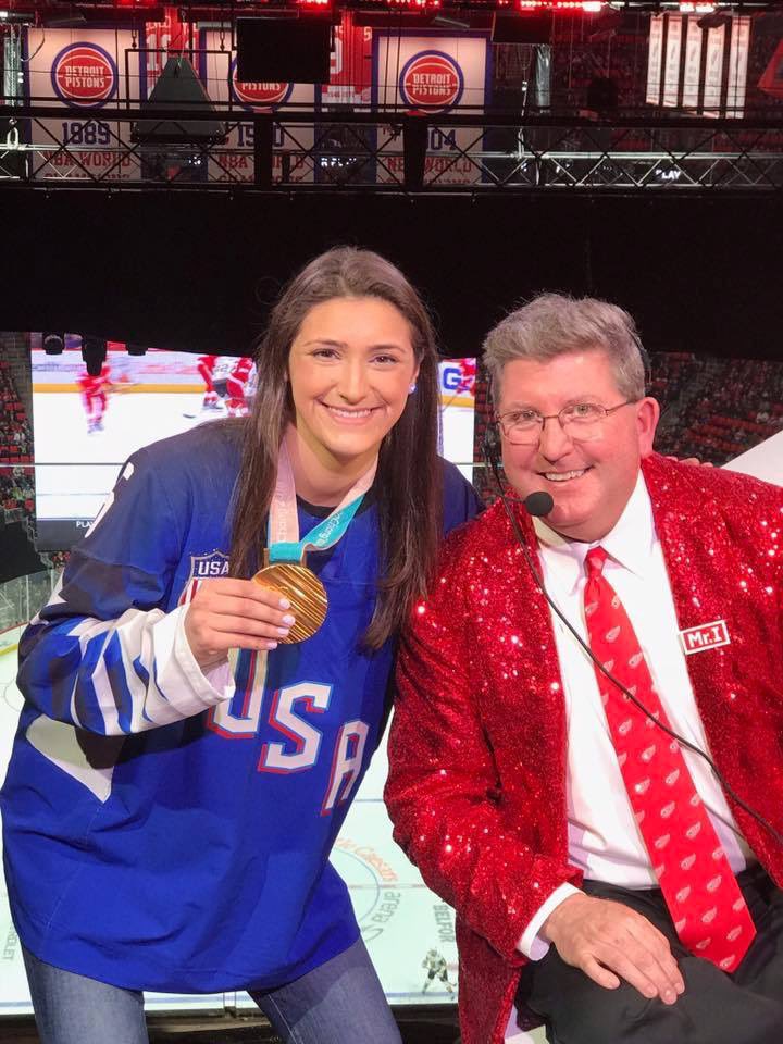 Lance Luce tweet media