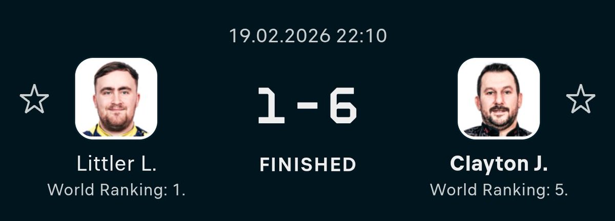 Jonny, jak ty mnie zaimponowałeś teraz