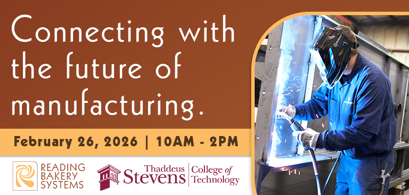 Reading Bakery Systems tweet media