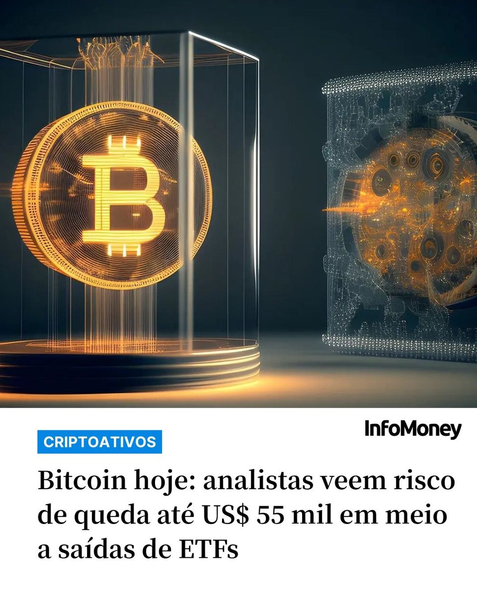 InfoMoney tweet media