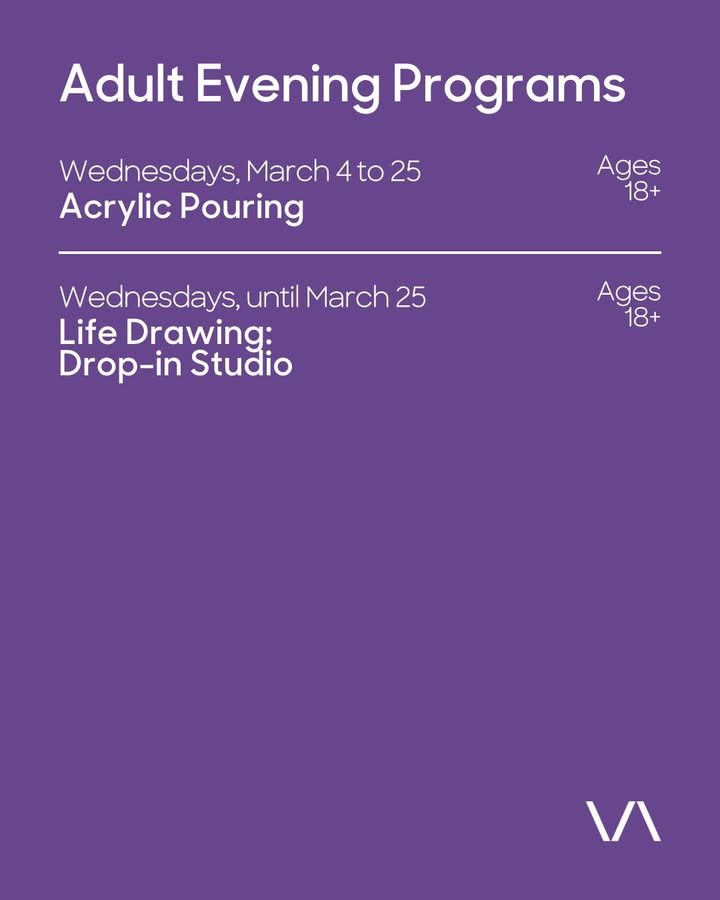 Varley Art Gallery tweet media