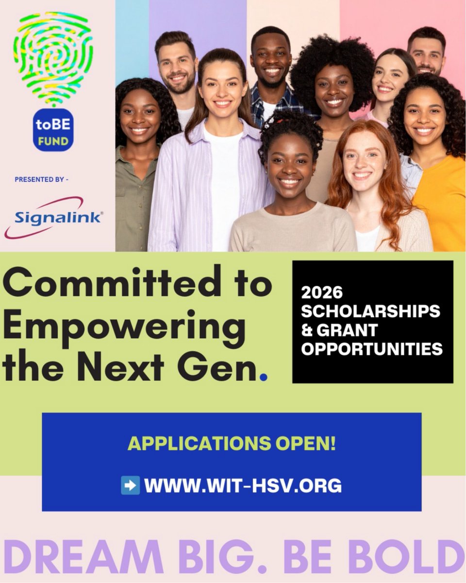 UAH Invention to Innovation Center tweet media