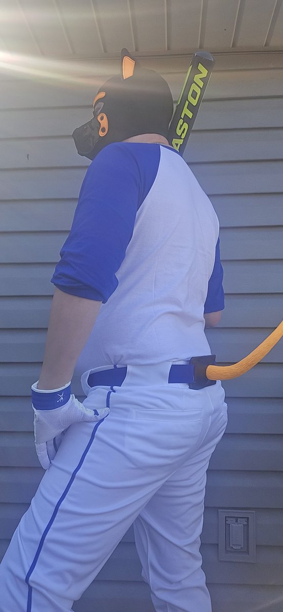 Pup Colt / Bosco tweet media