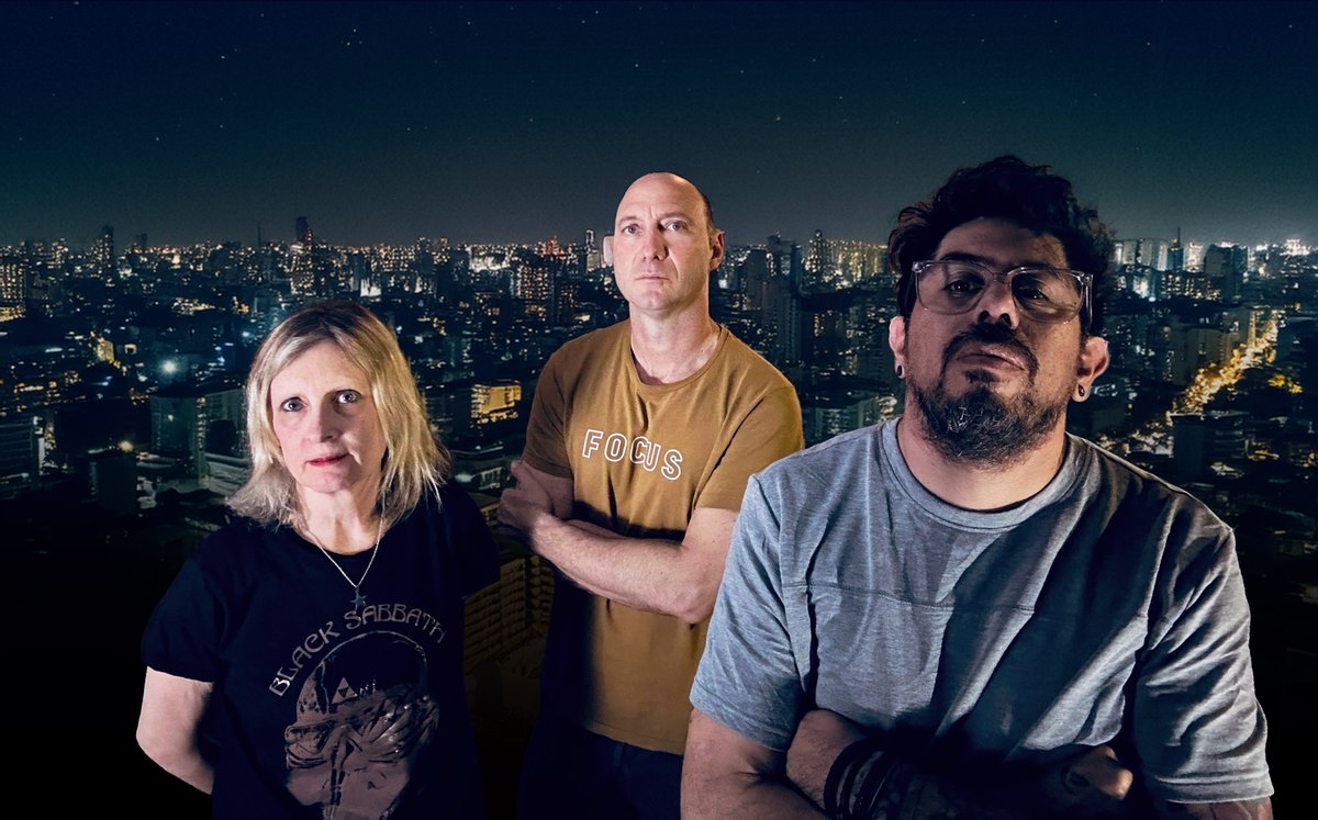 😎Out now, check out a brand new SIVA article, on #TheInterviewist talking about new EP ALERTA theinterviewist.com/2026/02/02/siv… #sivarawk #alternativerock