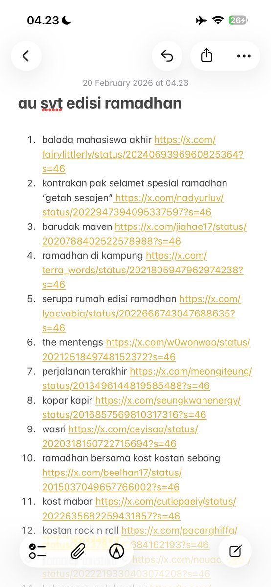 aną⋆🦌 tweet media