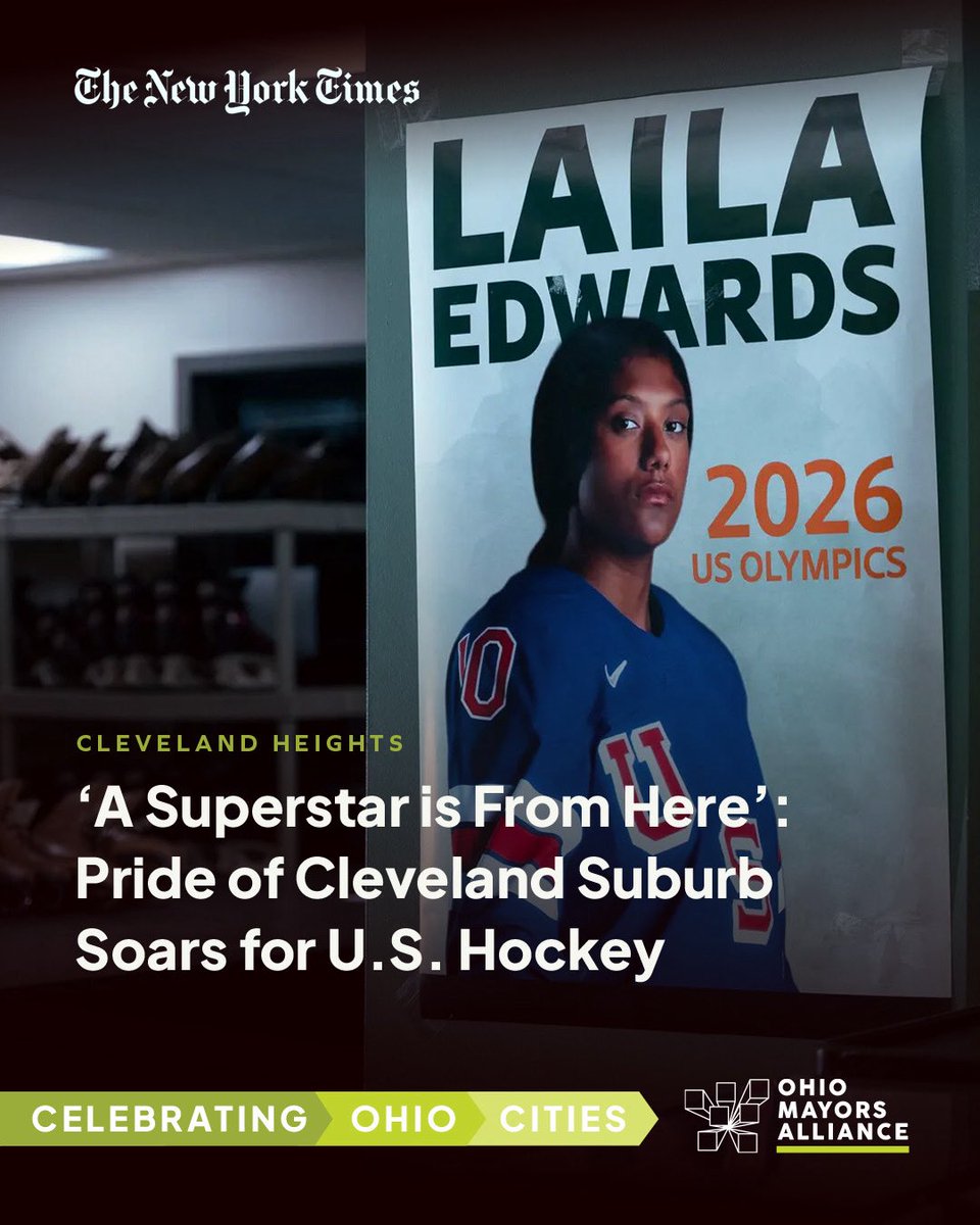 Ohio Mayors Alliance tweet media