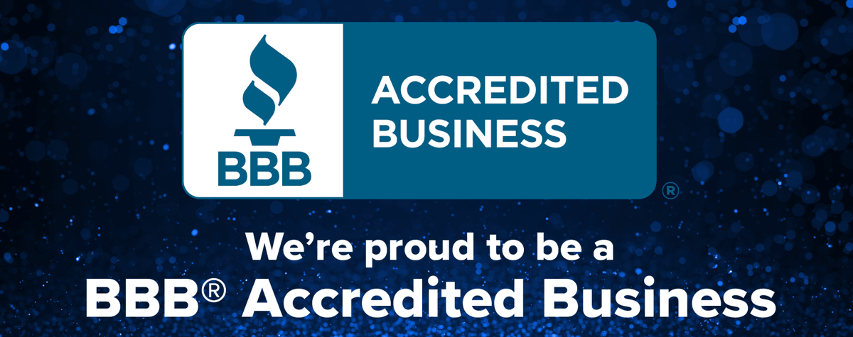 BBB accreditation = trust, accountability, safer tree work. Learn why it matters for your home: wix.to/4OUiQyz #TreeCare #BBB #HomeSafety