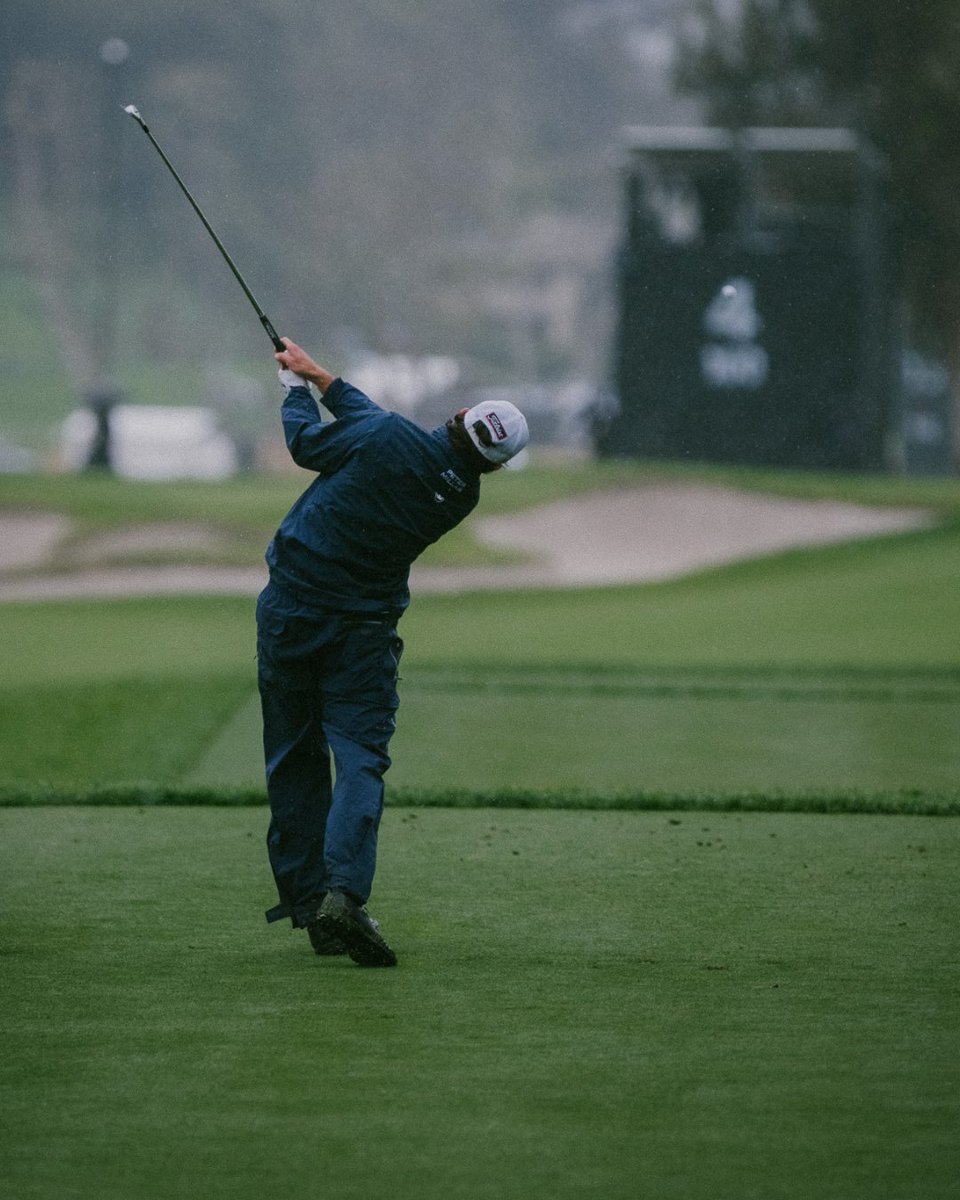 The Genesis Invitational tweet media