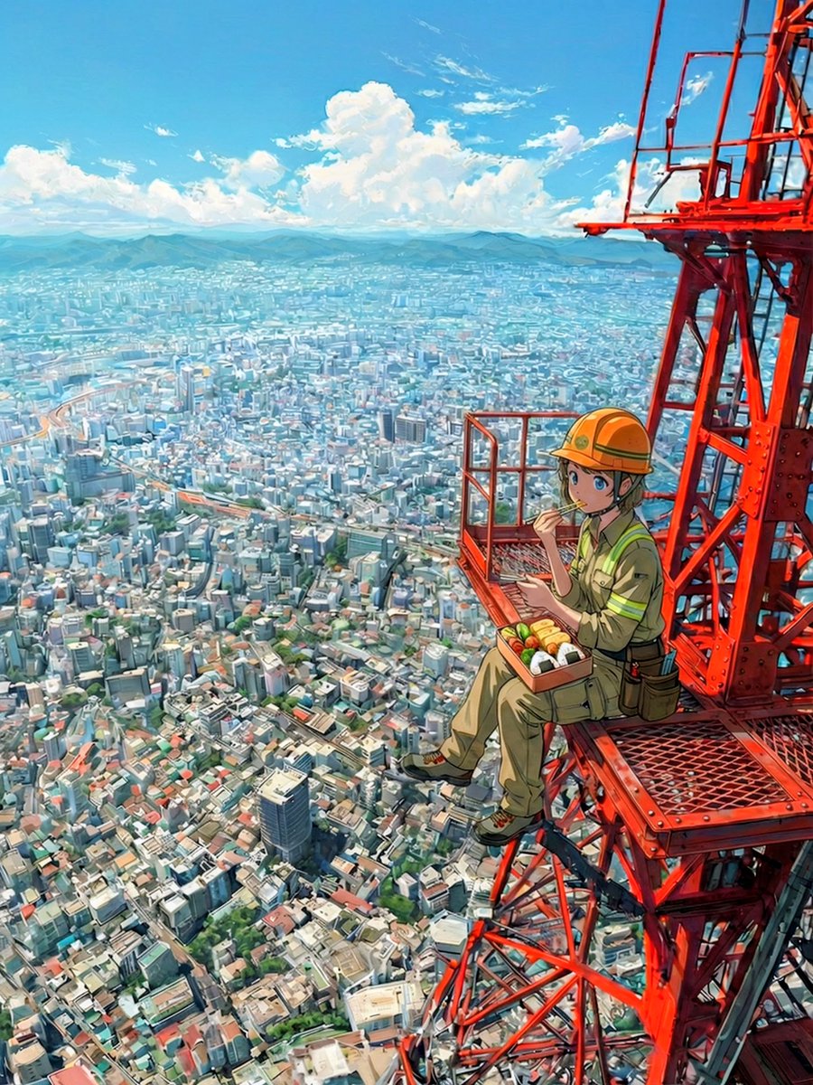 デビルマンは誰なのか〜♪😺