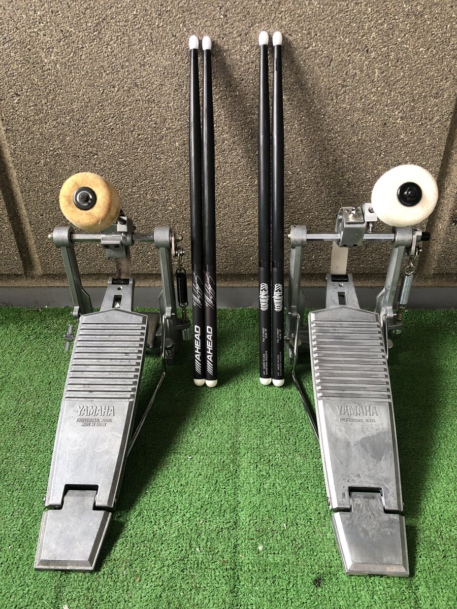 LOUDNESS_K's tweet photo. #みんなのYAMAHA見せて

#FP710
#FP720 https://t.co/juCtYXKfud