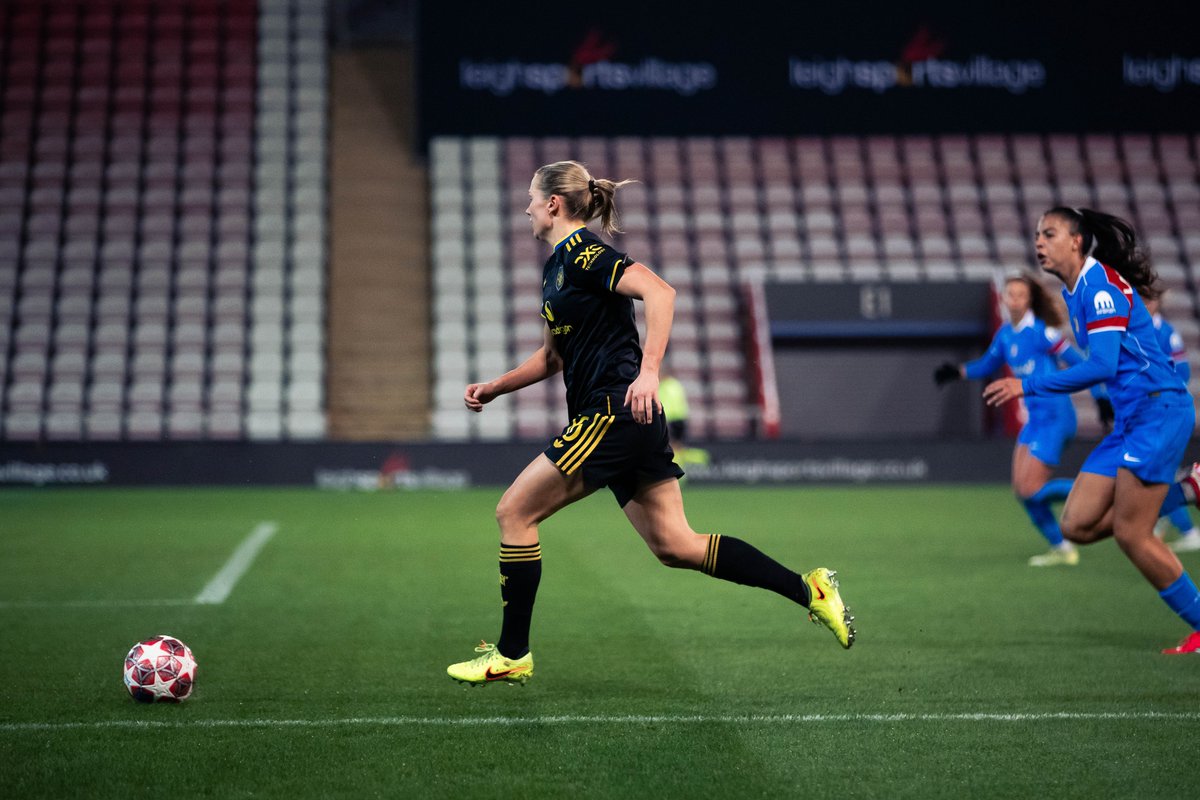 2️⃣0️⃣ minutes of the tie remain, with United 5-0 up on aggregate 💪