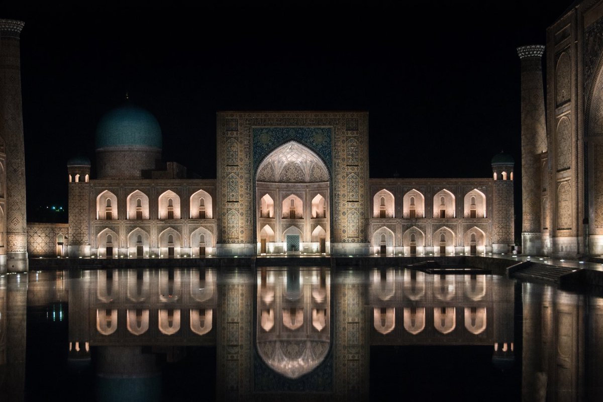 jrambaud's tweet photo. #recuerdos #Samarcanda #Samarkand #Uzbekistan #Viajes #travelphotography https://t.co/1ZO1ngS1LM