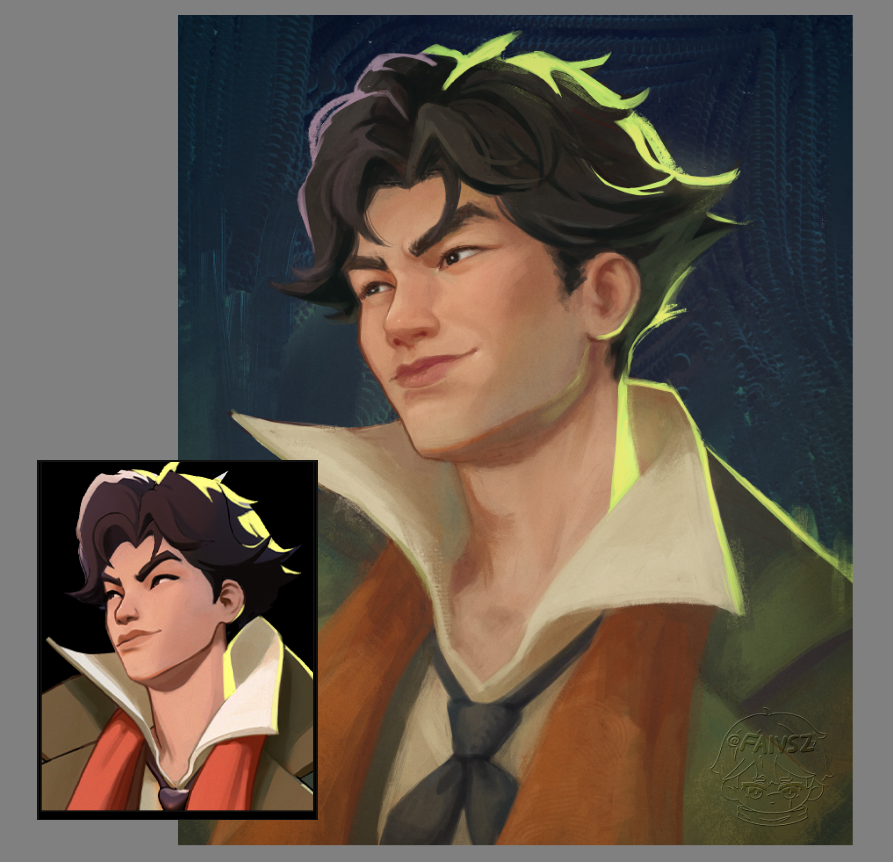 pocket gloat #Deadlock