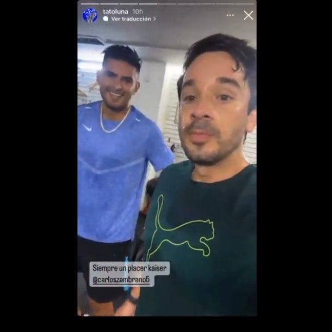DiegoGoodmannnn's tweet photo. @rafaelsaaz Fuente: El amigo de Zambrano https://t.co/QZKqBClqIf