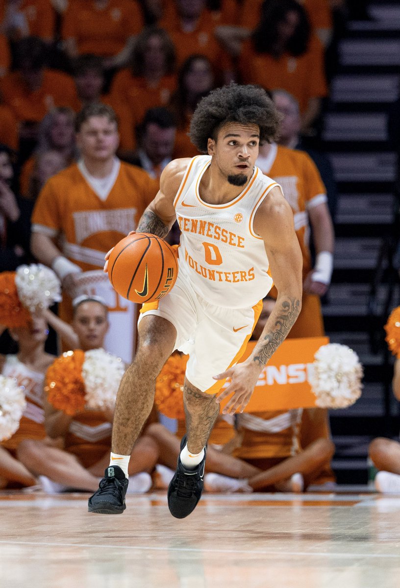 Tennessee Stats & Info tweet media