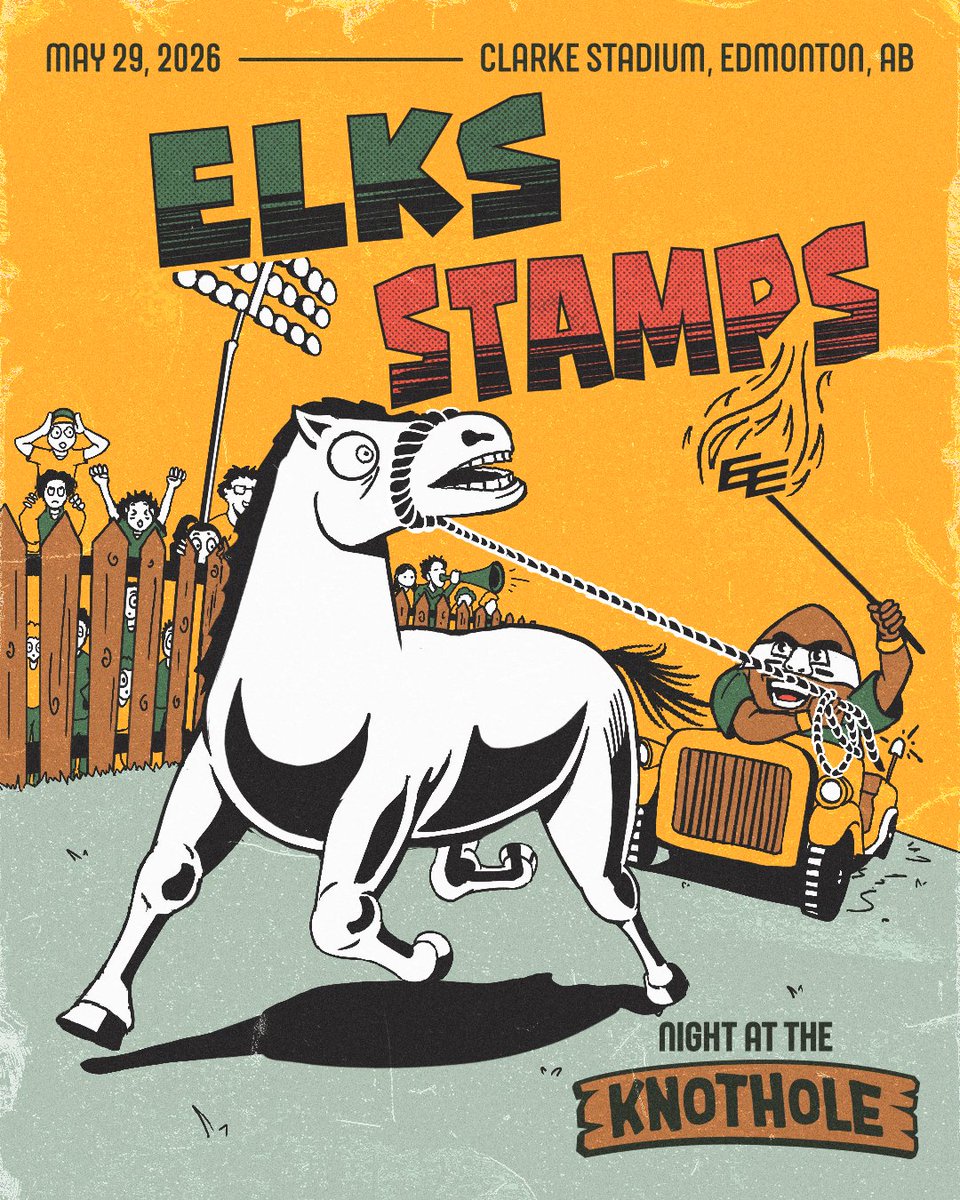 Edmonton Elks tweet media