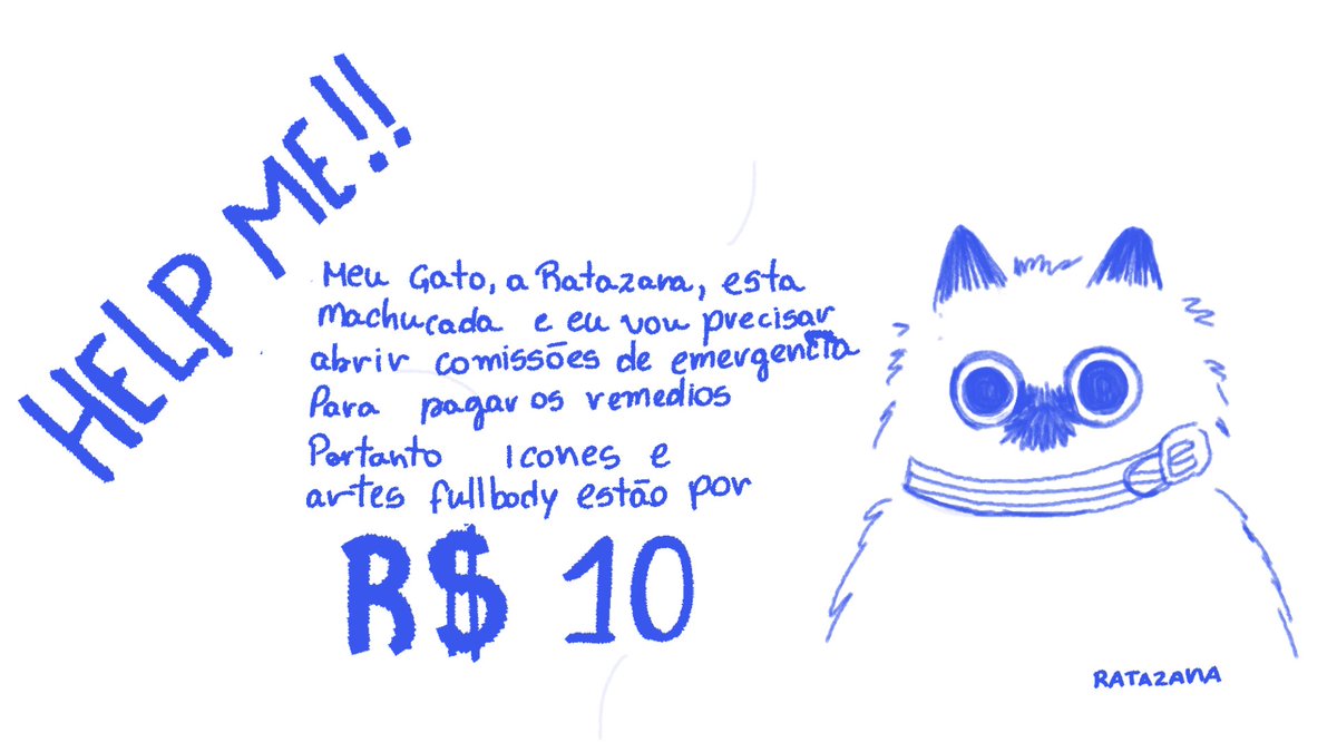 Coffee ( COMISSÕES DE EMERGENCIA) tweet media