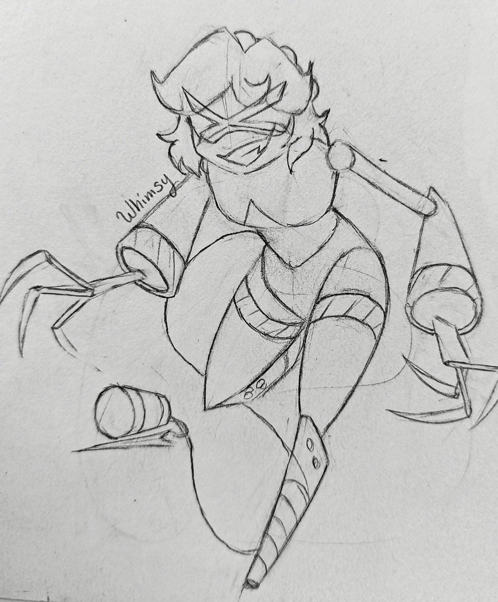 Whimsical_Artist tweet media