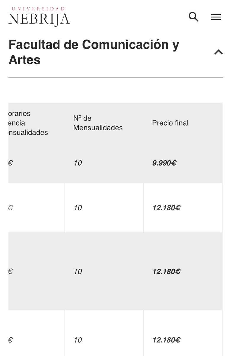SrLiberal's tweet photo. Imagina que te gastas 10.000€ en una mierda de curso en la Nebrija y tu profesor es un supuesto enchufado por jalarle el nabo a José Bono. Vamos no me jodas. El mundo se ha vuelto loco. https://t.co/acHTzOagp1