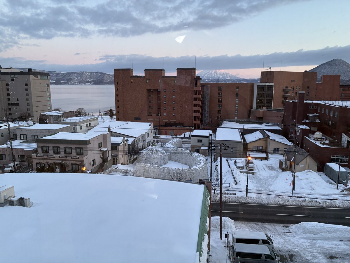 まっっつん tweet media