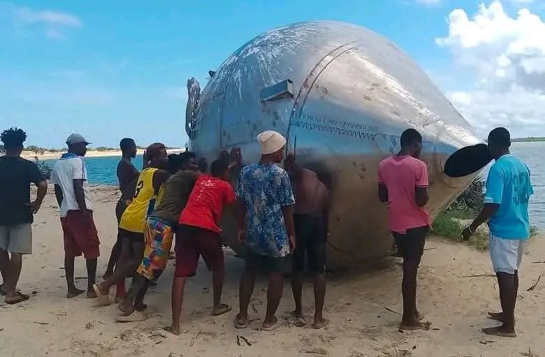 TheSpaceEngineer tweet media