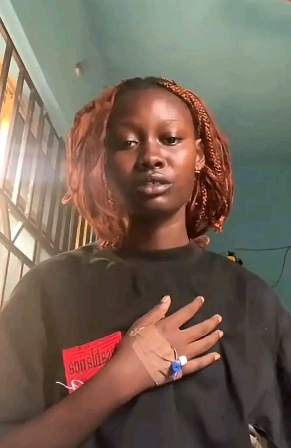 If snipper no sue this girl, I won't be happy with them.

What do you mean by you took sniper and you're doing video the next few Hours?

Do you know who snipper is? 

Snipper juice that we know? 

The most feared juice?

If you take a snipper sweet juice and get yourself