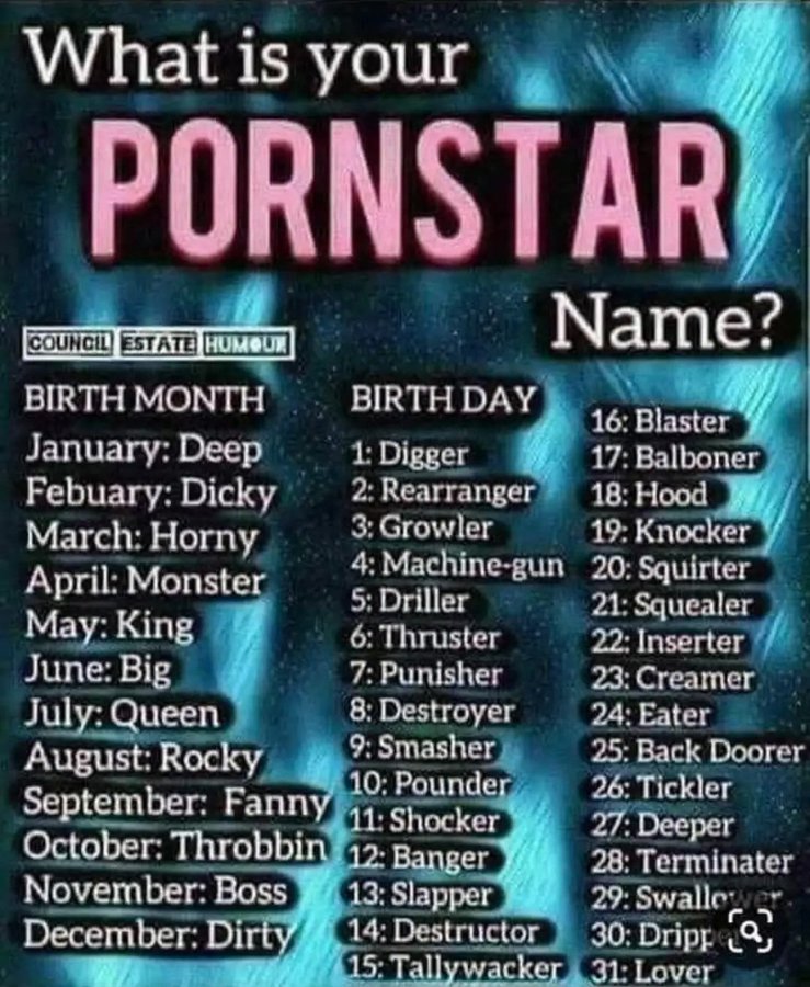 karmen638539's tweet photo. PORNSTAR ✨️ NAME 

BOSS PUNISHER https://t.co/ami4A0r16A