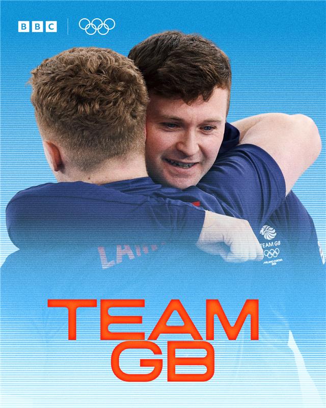 BBC Sport tweet media