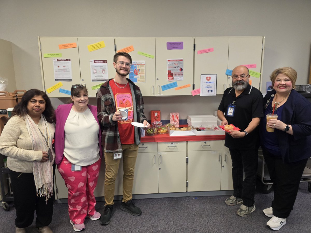 Hebron HS PTSA tweet media