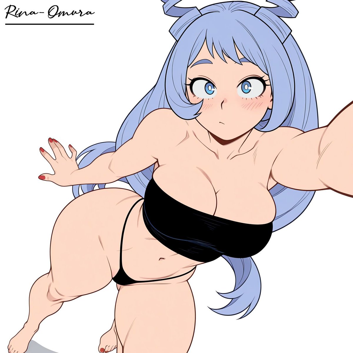 Rina3Waifu's tweet photo. Nejire Hado
SFW https://t.co/OcrnjwfDmy