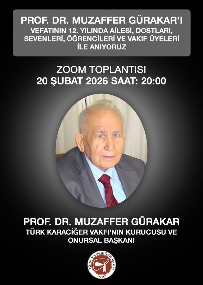 TurkKaracigerVk's tweet photo. https://t.co/gM7RuQGcFr
Meeting ID: 943 4765 2850
Tarih: 20 Şubat 2026, Cuma, Saat: 20:00 / 21:00 https://t.co/wQzw4vsnUk