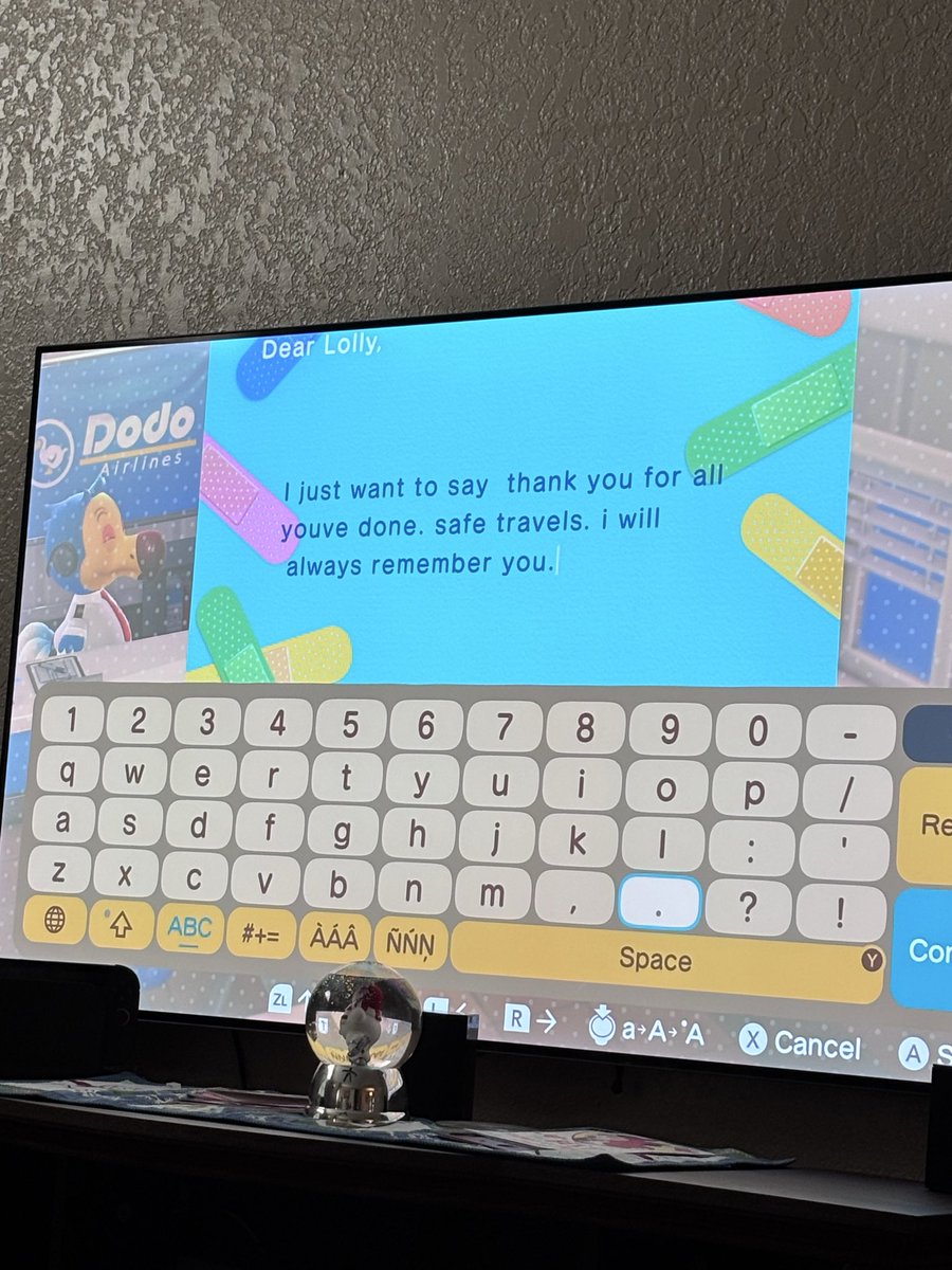 zadmat's tweet photo. My daughter wanted to write her one last postcard before she leaves tomorrow, and it really made me smile.  I hope she keeps this sweet and caring heart all throughout her life. https://t.co/5JeHDNiqFQ