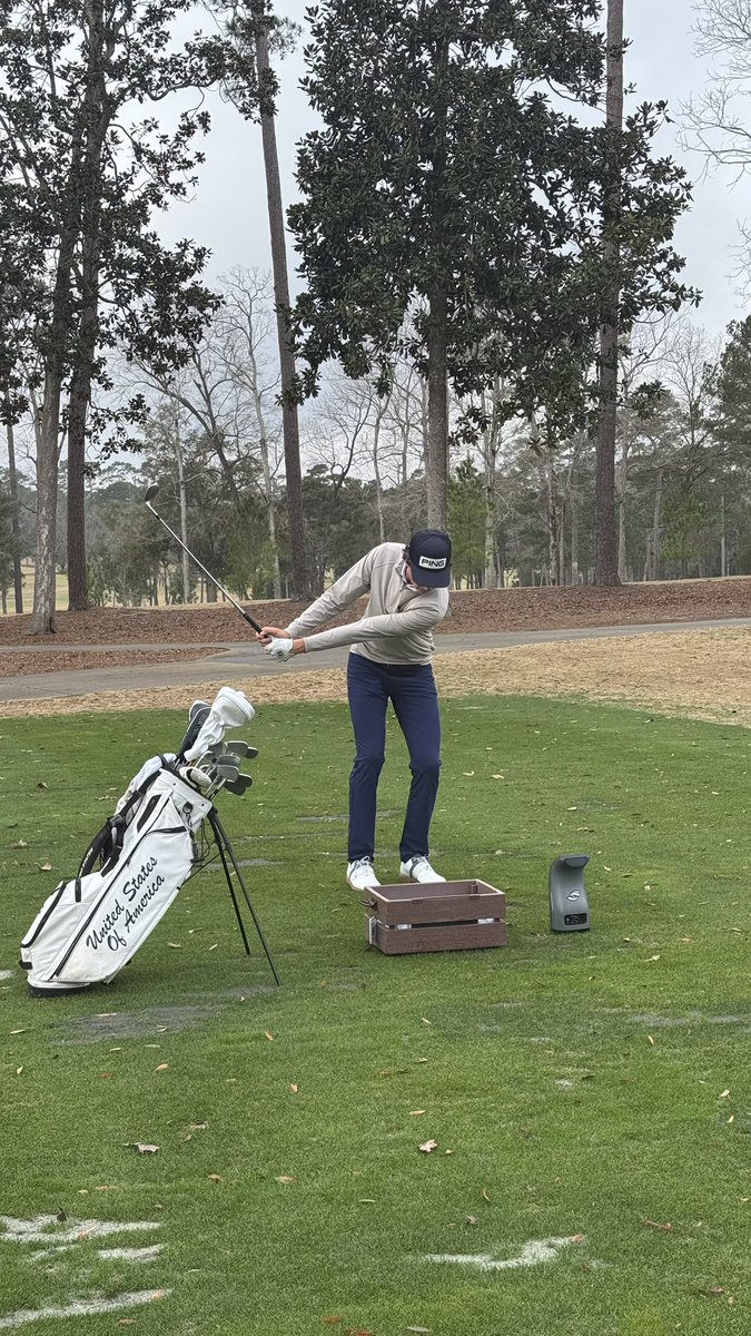 Holderness & Bourne tweet media