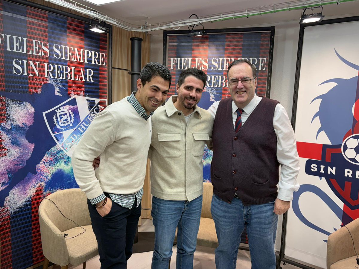 El Diario de Huesca tweet media
